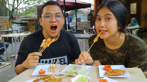 Food Blogger Malang
